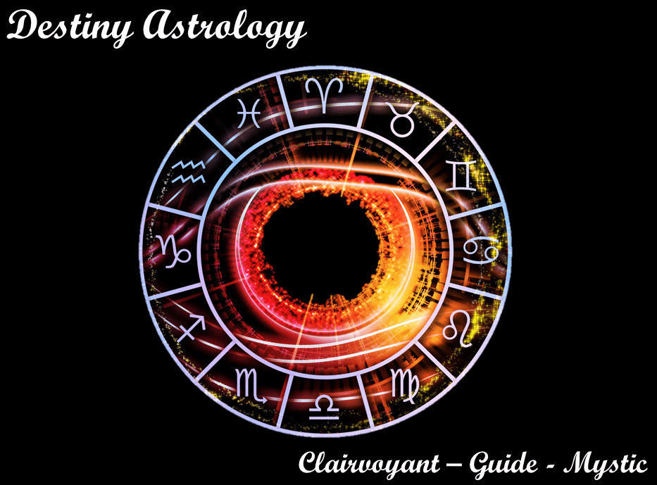 Free Astrology Reading Destiny Astrology