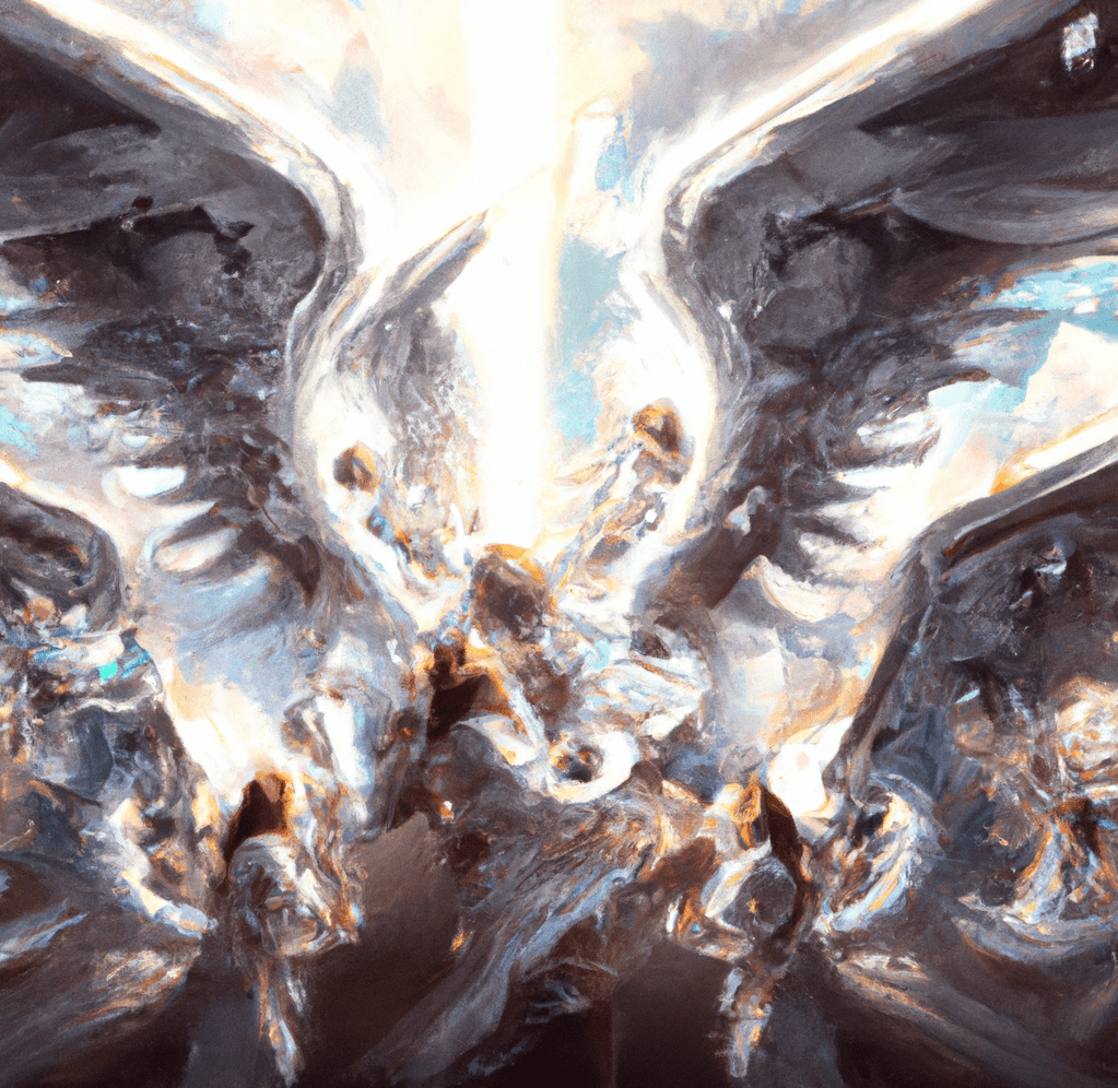 Unlock the hidden messages of your guardian angels